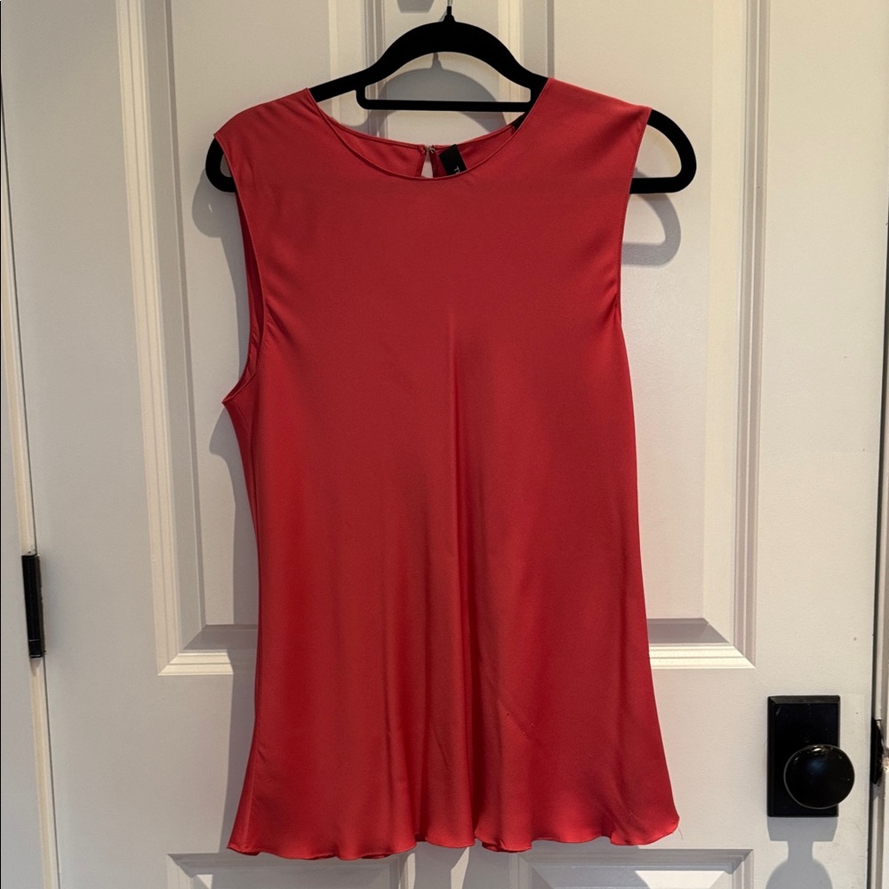 Elegant Theory Silk Top